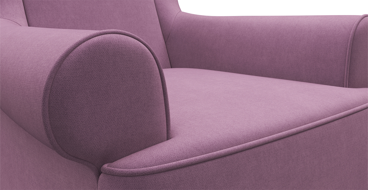 Кресло универсальное Орион Н 22