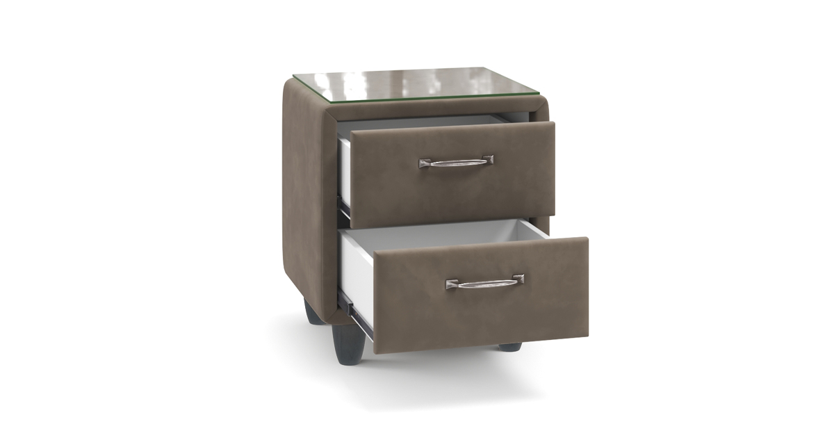 Тумба прикроватная Фрейя