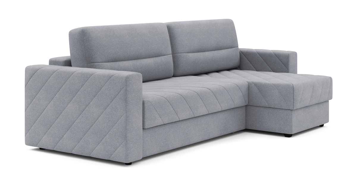 Диван угловой Лейтон Next