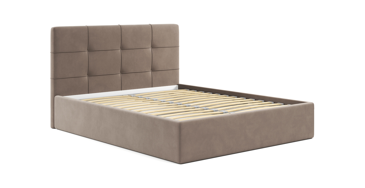 Кровать Юлиана 24