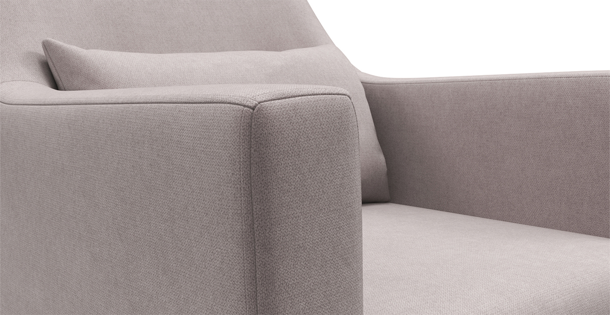 Кресло универсальное Сириус 22