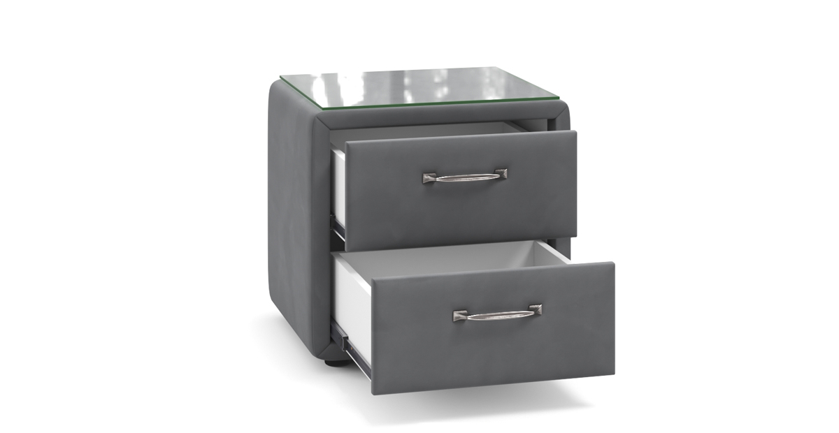 Тумба прикроватная Молли