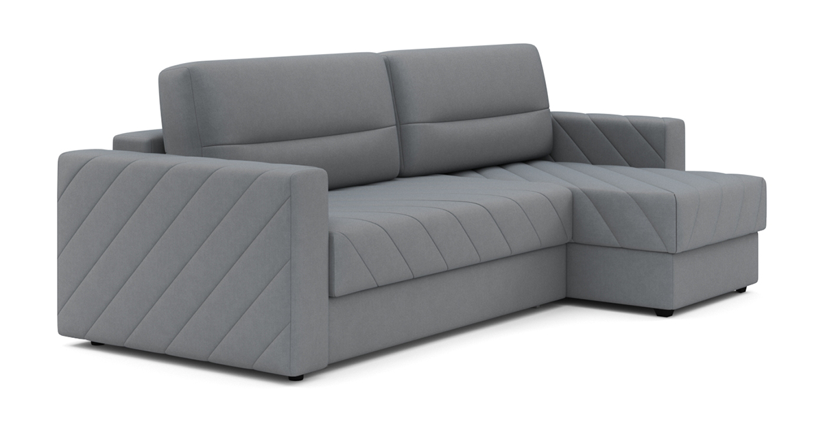 Диван угловой Лейтон Next