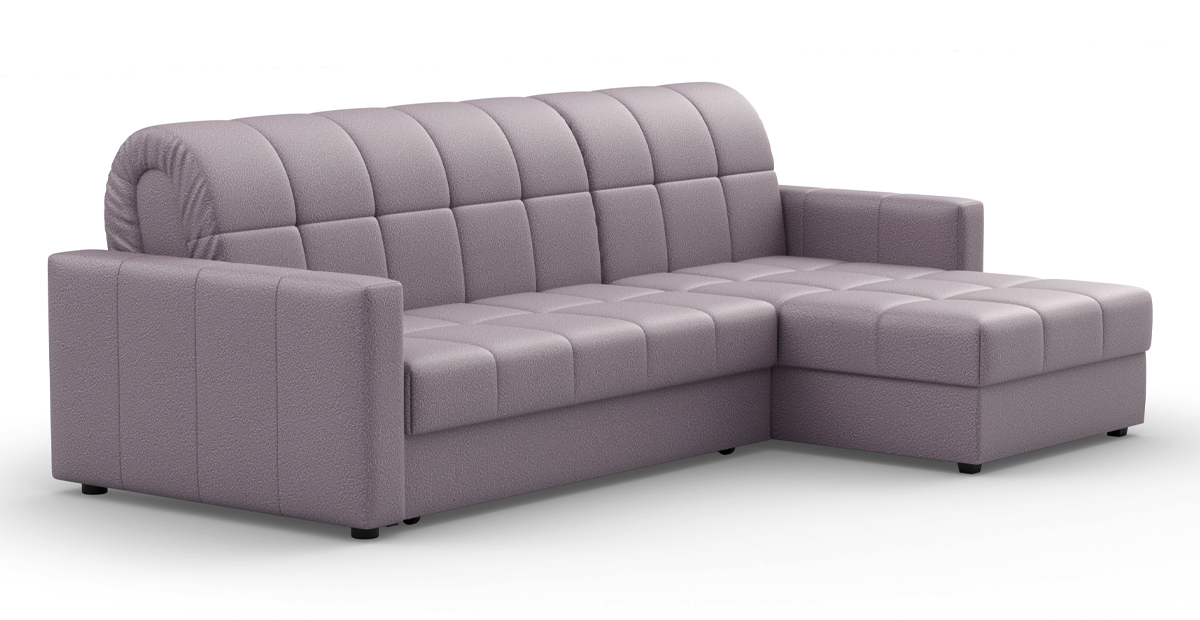 Угловой диван Инсбрук NEXT 24 120 мини