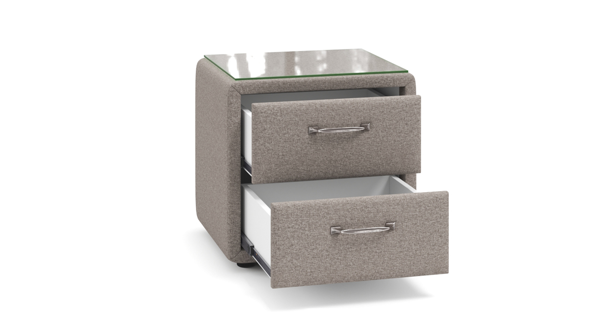 Тумба прикроватная Молли