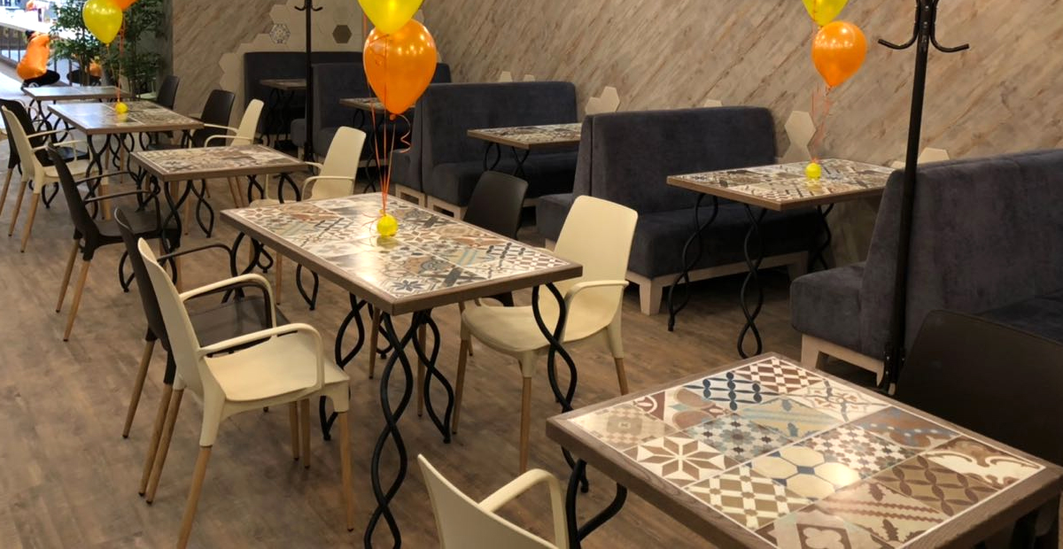 Стул Варьете S68/S424-С