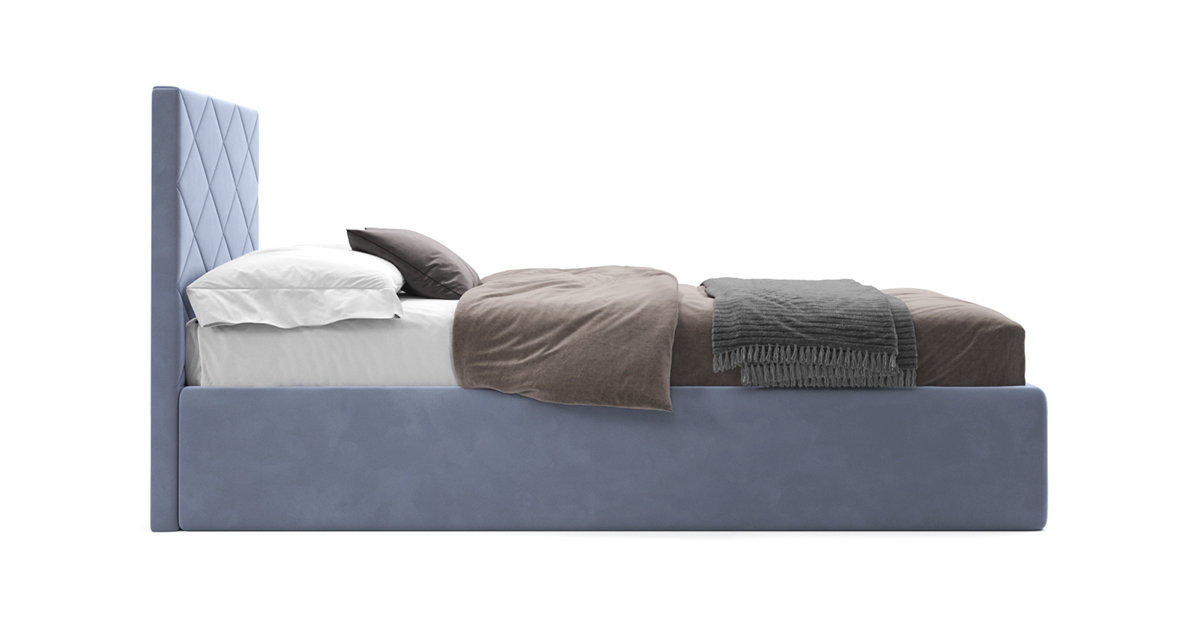 Кровать София 24