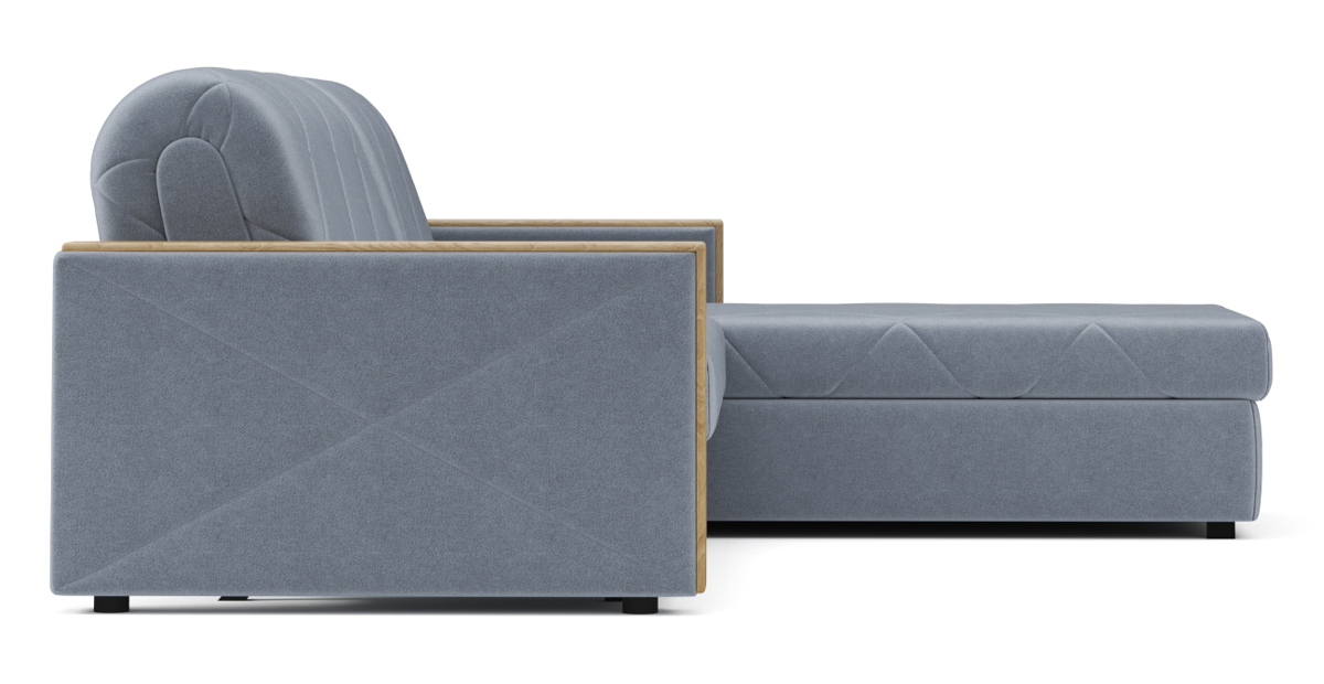 Угловой диван Токио NEXT 24 120 макси декор дуб ка