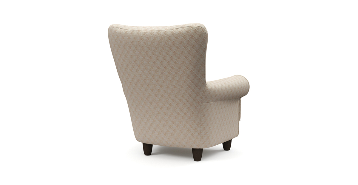 Кресло универсальное Орион Н 22