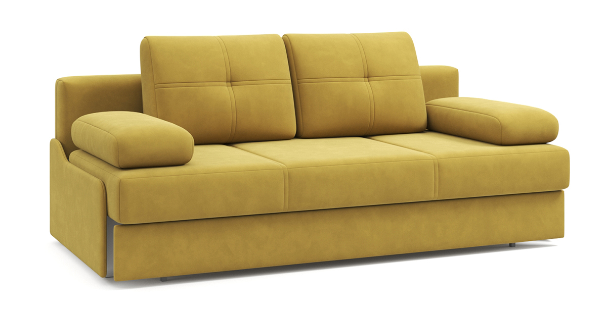 Диван Харви