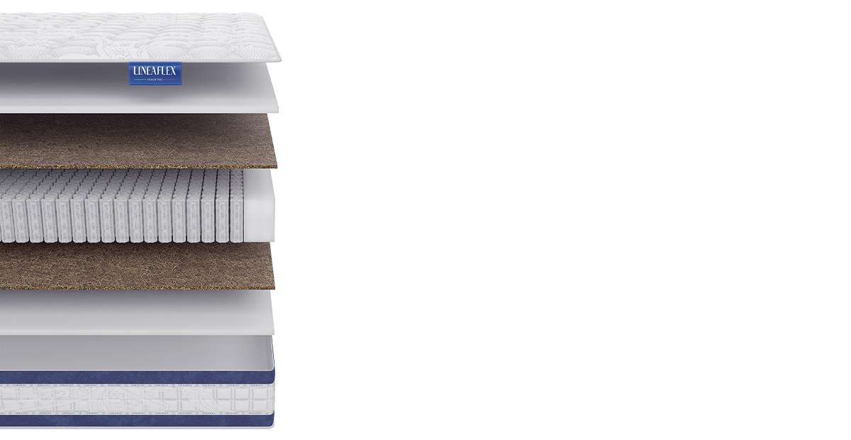 Матрас Da Vinci