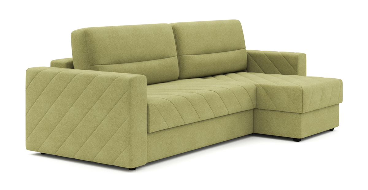 Диван угловой Лейтон Next