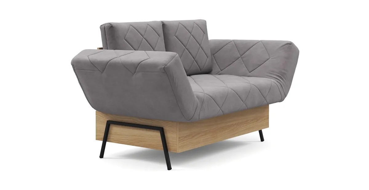 Кушетка Ронни