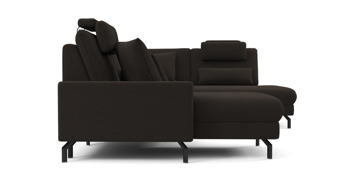 П-образный диван SC Family 1062