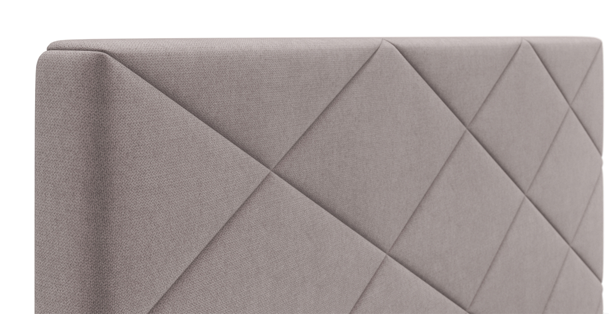 Кровать София 24