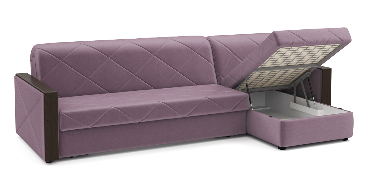 Угловой диван Токио NEXT 24 180 мини