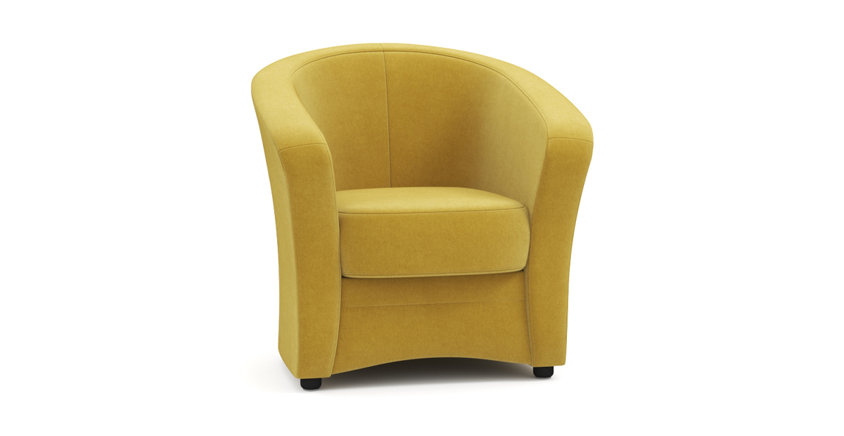 Кресло универсальное Андорра 22