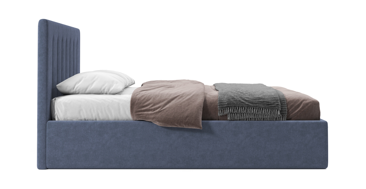 Кровать Федерика 24