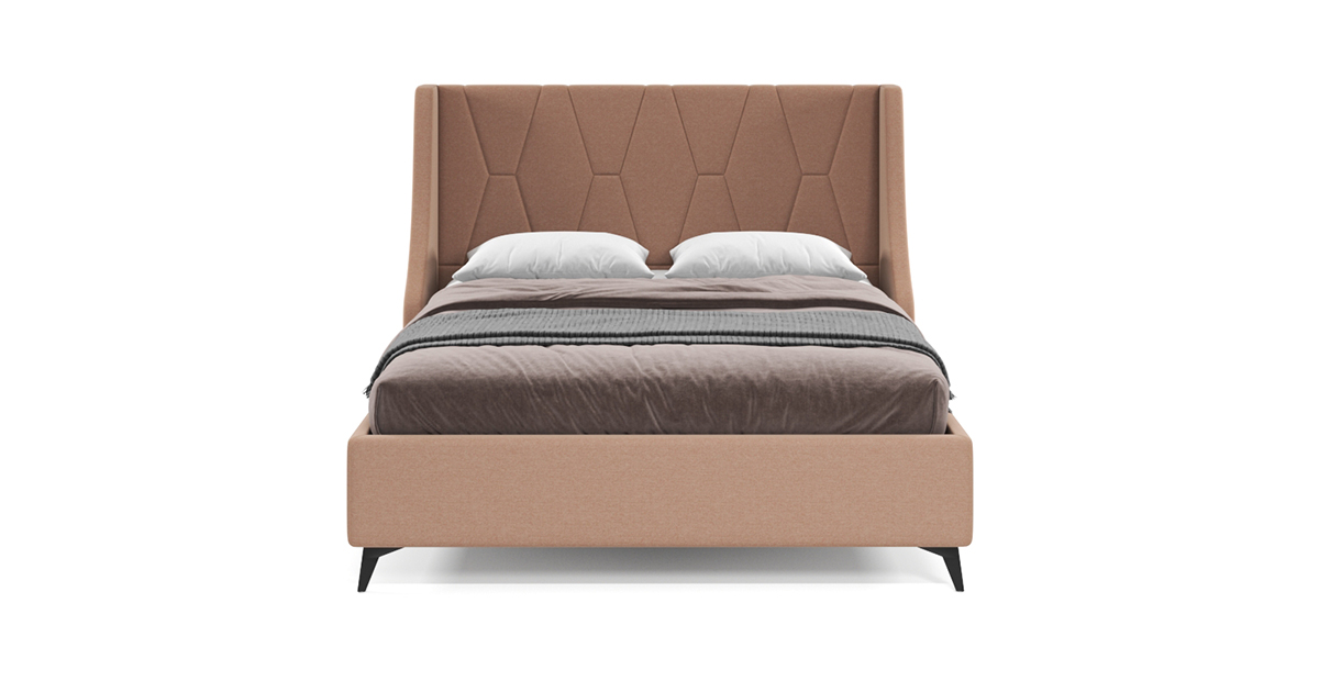 Кровать Летиция 24