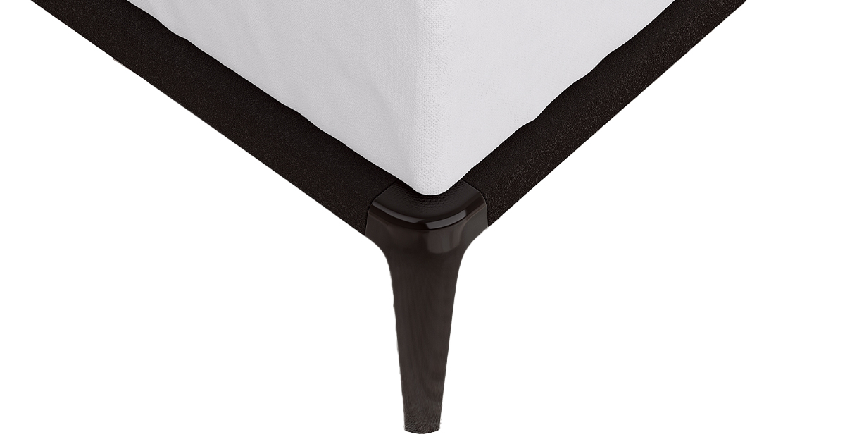 Наматрасник Nuvolo LUX