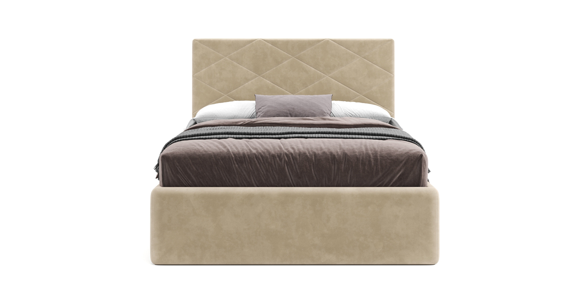 Кровать София 24