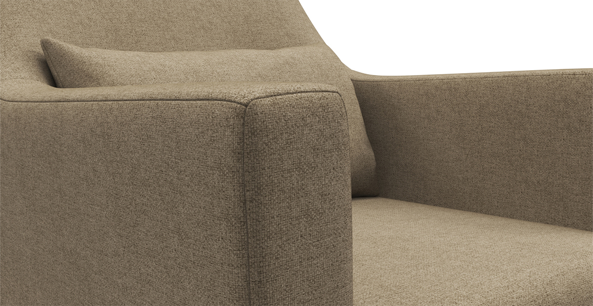 Кресло универсальное Сириус 22