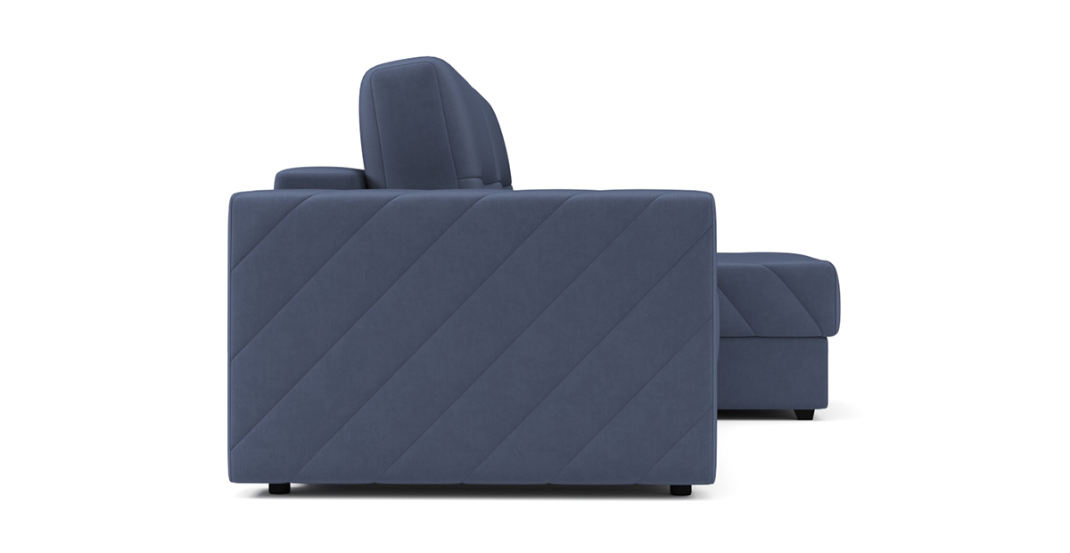 Диван угловой Лейтон Next