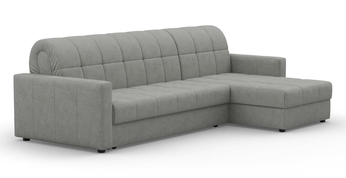 Угловой диван Инсбрук NEXT 24 155 мини