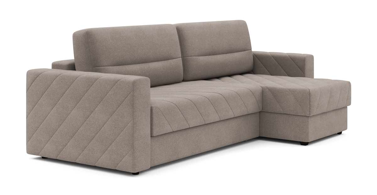 Диван угловой Лейтон Next