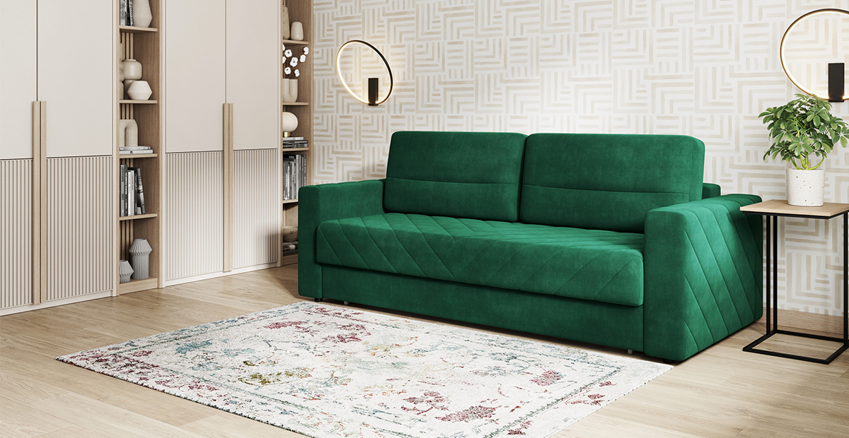 Диван Лейтон Next