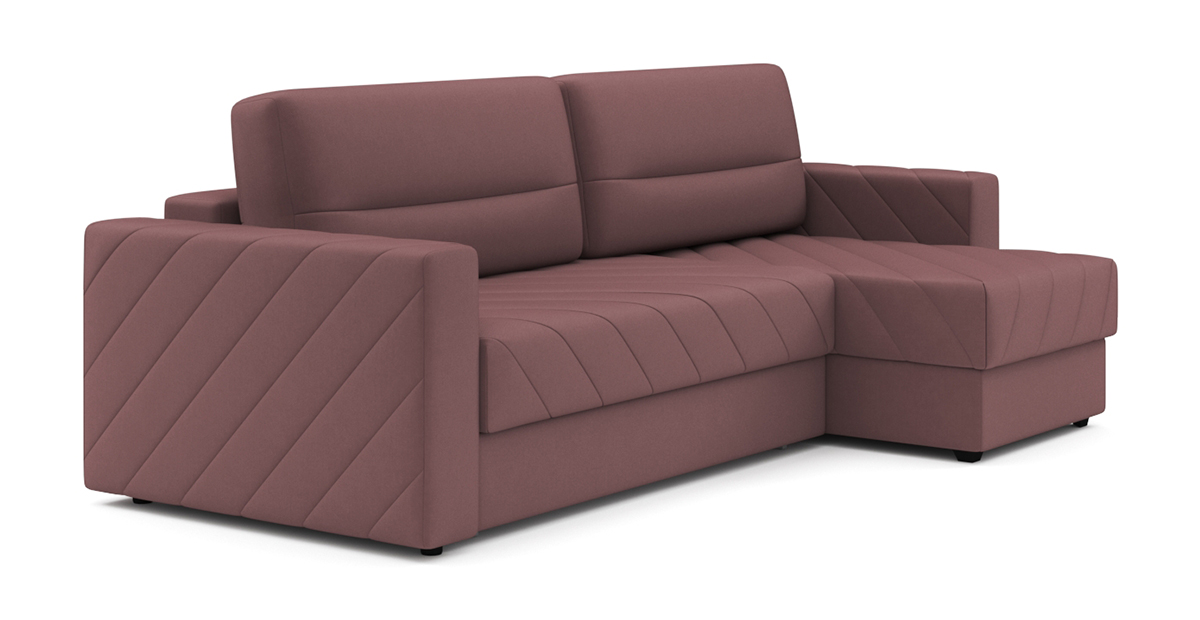 Диван угловой Лейтон Next