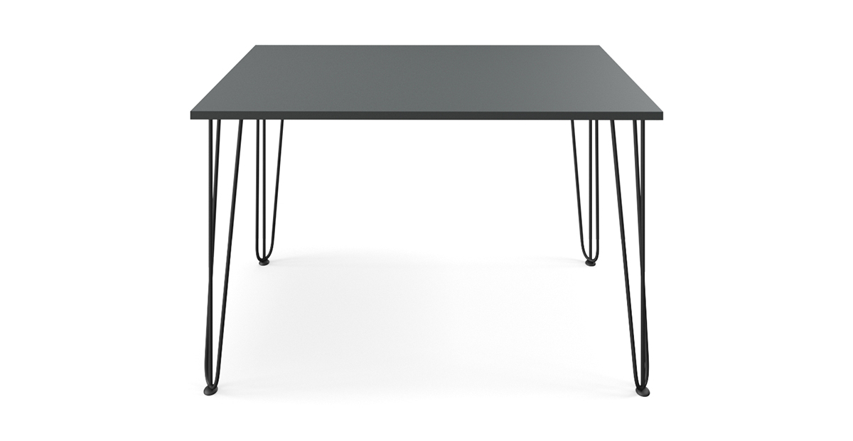 Стол прямоугольный нераздвижной Боно 120