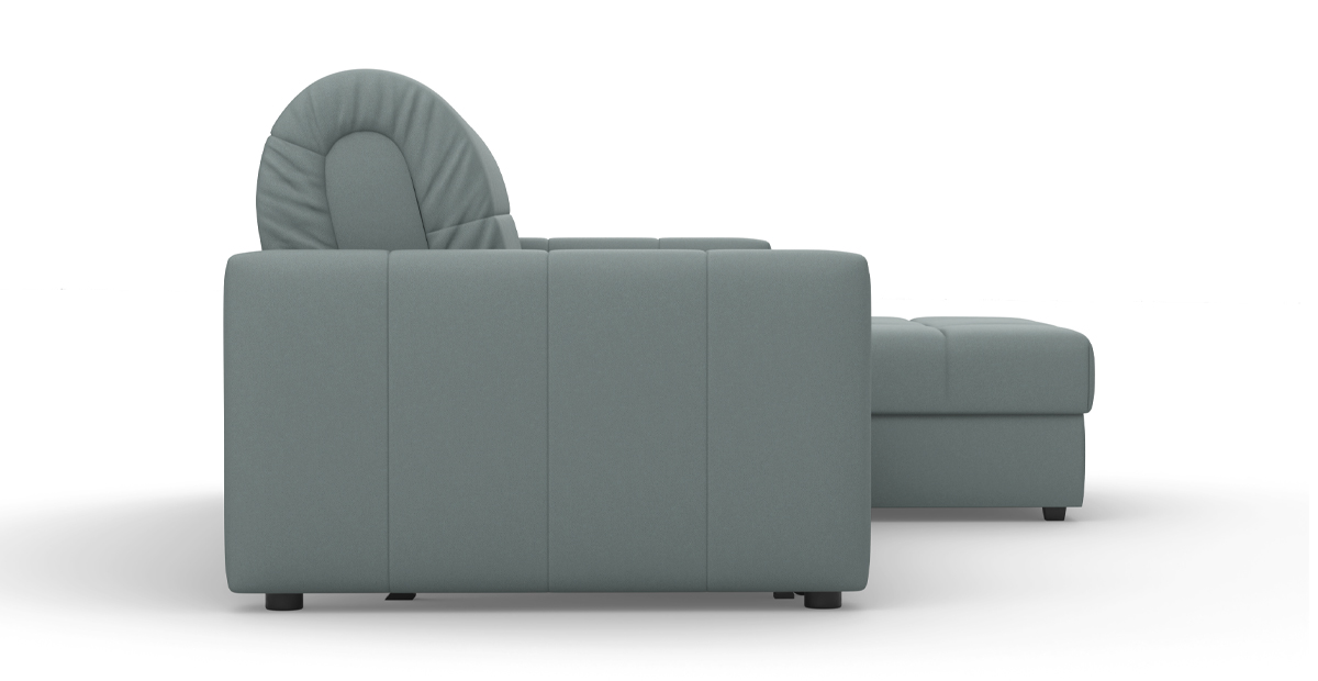 Угловой диван Инсбрук NEXT 24 155 мини