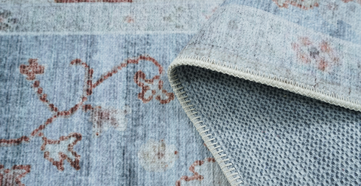 Ковер MAROCCO blue