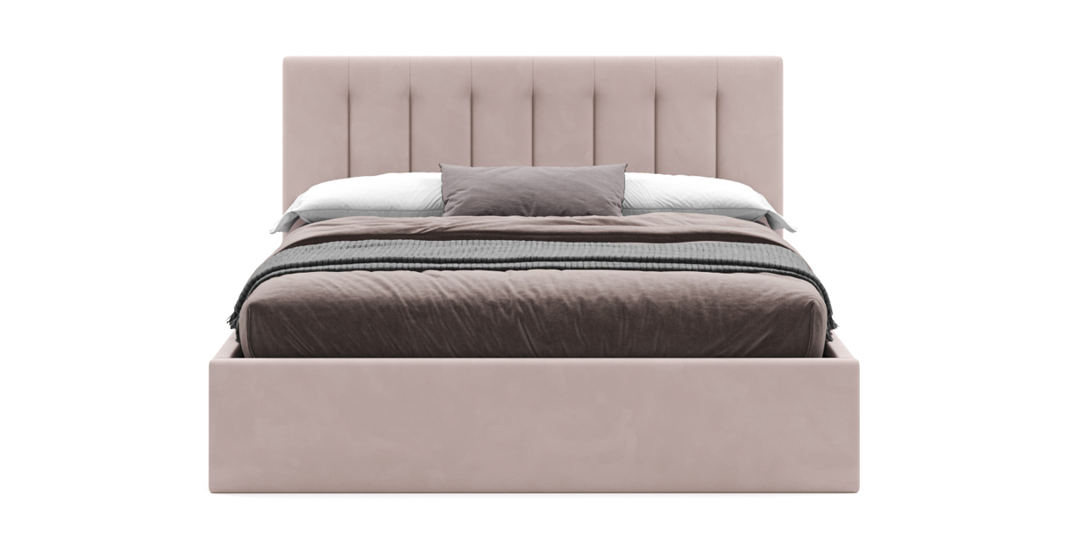 Кровать Федерика 24