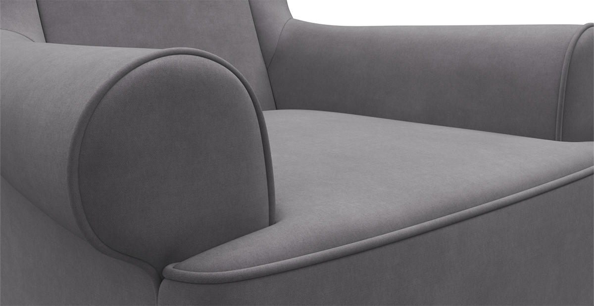 Кресло универсальное Орион Н 22