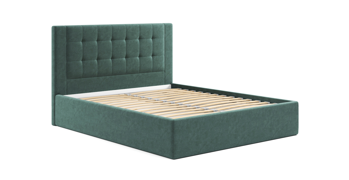 Кровать Барроу 24