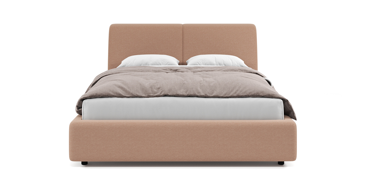 Кровать Джаспер