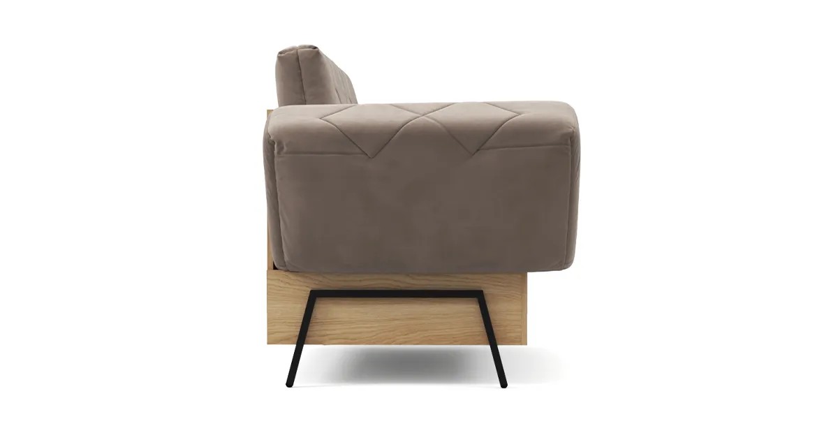 Кушетка Ронни