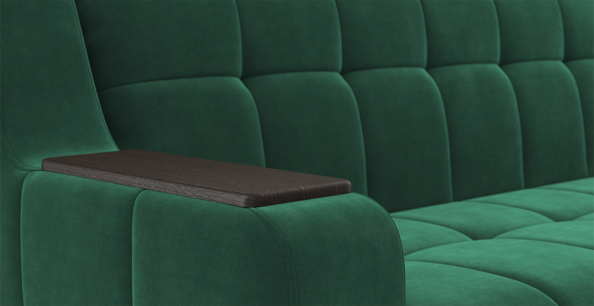 Диван Вилсон NEXT 155