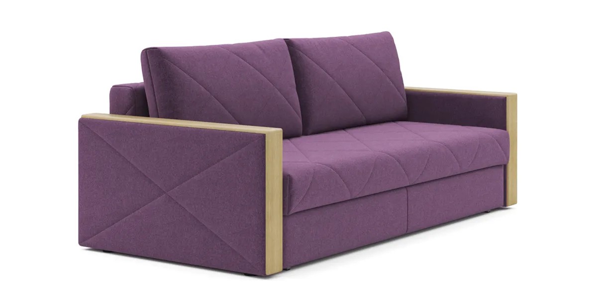 Диван Мюнхен NEXT 22 декор дуб каньон