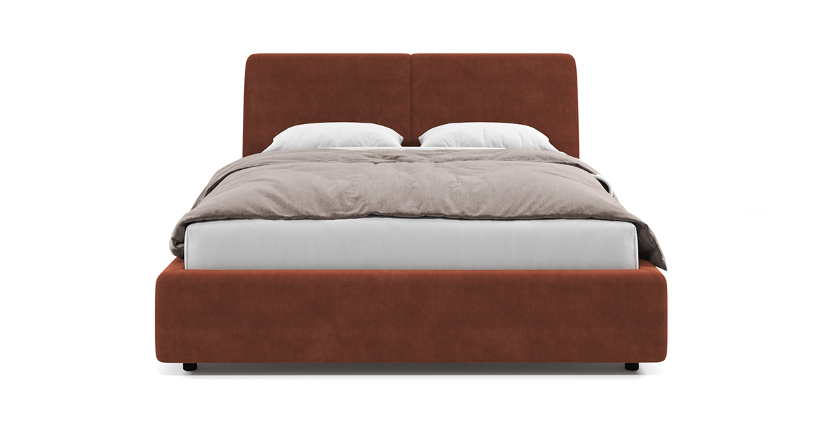 Кровать Джаспер