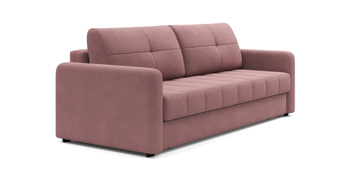 Диван Сомерсет с узкими подлокотниками