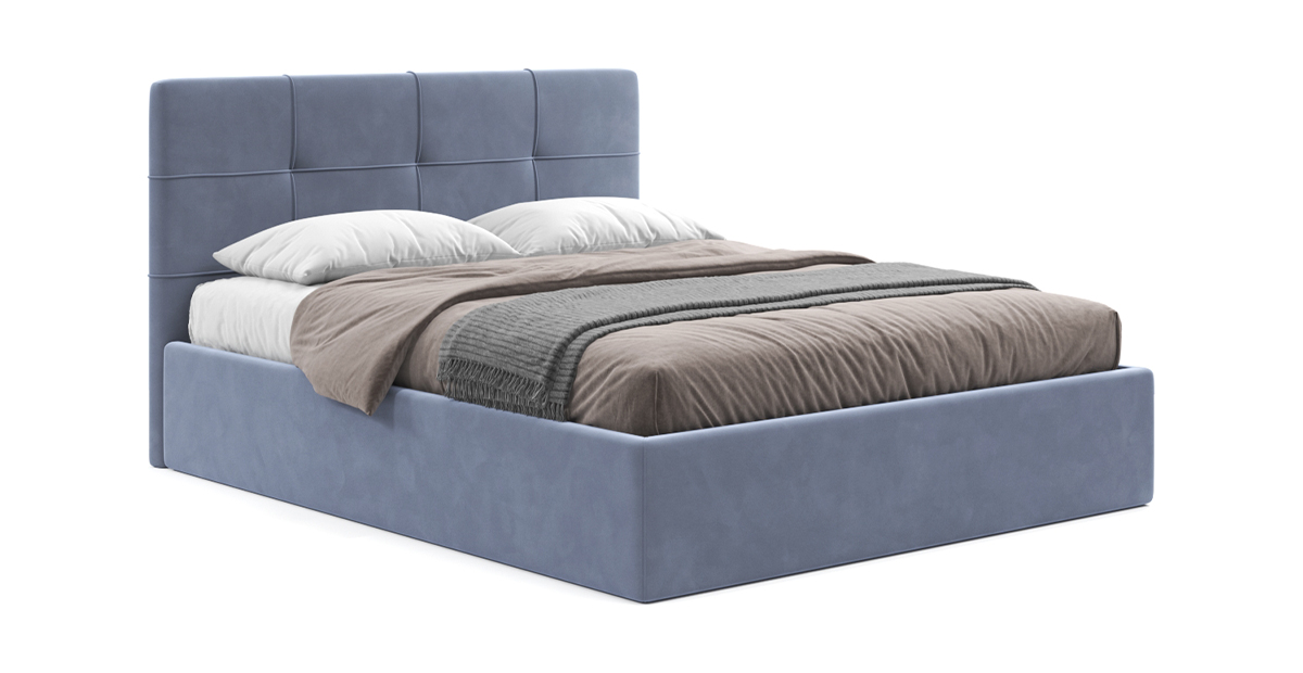 Кровать Юлиана 24