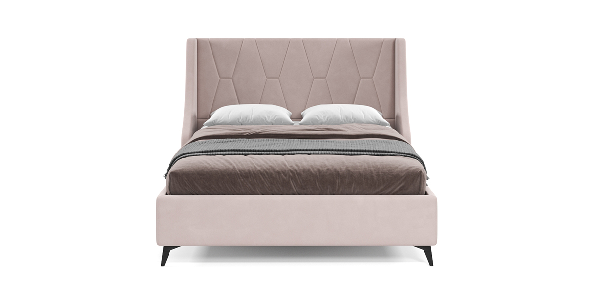 Кровать Летиция 24