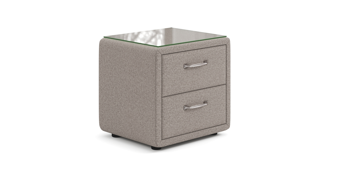 Тумба прикроватная Молли