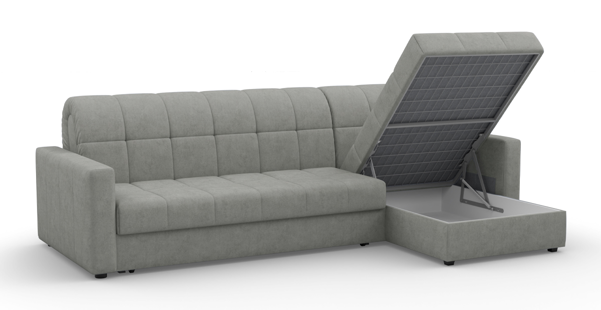 Угловой диван Инсбрук NEXT 24 155 мини