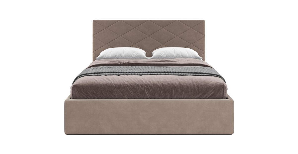 Кровать София 24