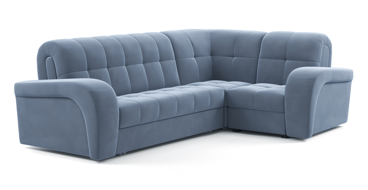 Угловой диван Брюссон NEXT 24 155 К-2 мини