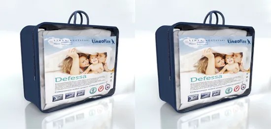 Наматрасник Defessa